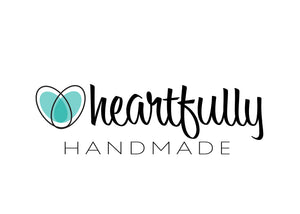Heartfully Handmade logo