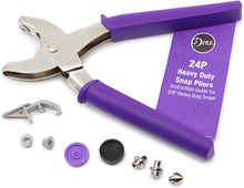 Load image into Gallery viewer, Dritz Heavy Duty Snap Pliers

