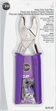 Load image into Gallery viewer, Dritz Heavy Duty Snap Pliers
