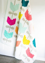 Load image into Gallery viewer, Hey Tulip - PAPER Pattern