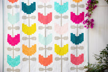 Load image into Gallery viewer, Hey Tulip - Digital PDF Pattern