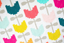 Load image into Gallery viewer, Hey Tulip - PAPER Pattern