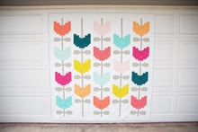 Load image into Gallery viewer, Hey Tulip - PAPER Pattern
