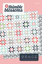 Load image into Gallery viewer, Grace by Thimble Blossoms - PAPER Pattern
