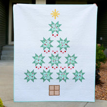 Load image into Gallery viewer, Very Merry - Digital PDF Pattern