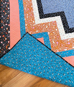 Super Plus Quilt