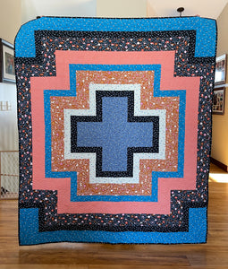 Super Plus Quilt