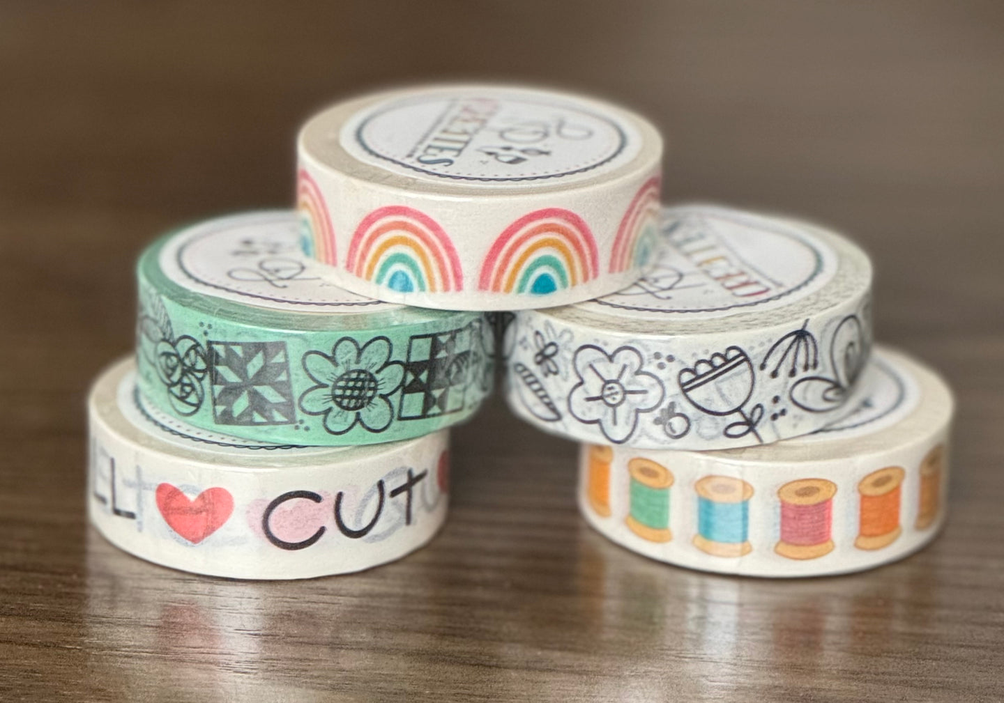 Washi Tape