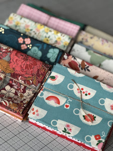 Fat Quarter Surprise Bundles