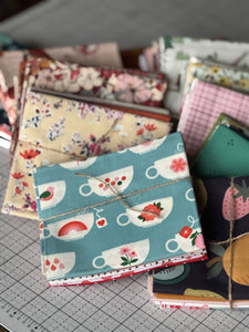 Fat Quarter Surprise Bundles