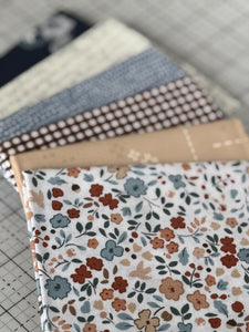 Fat Quarter Surprise Bundles