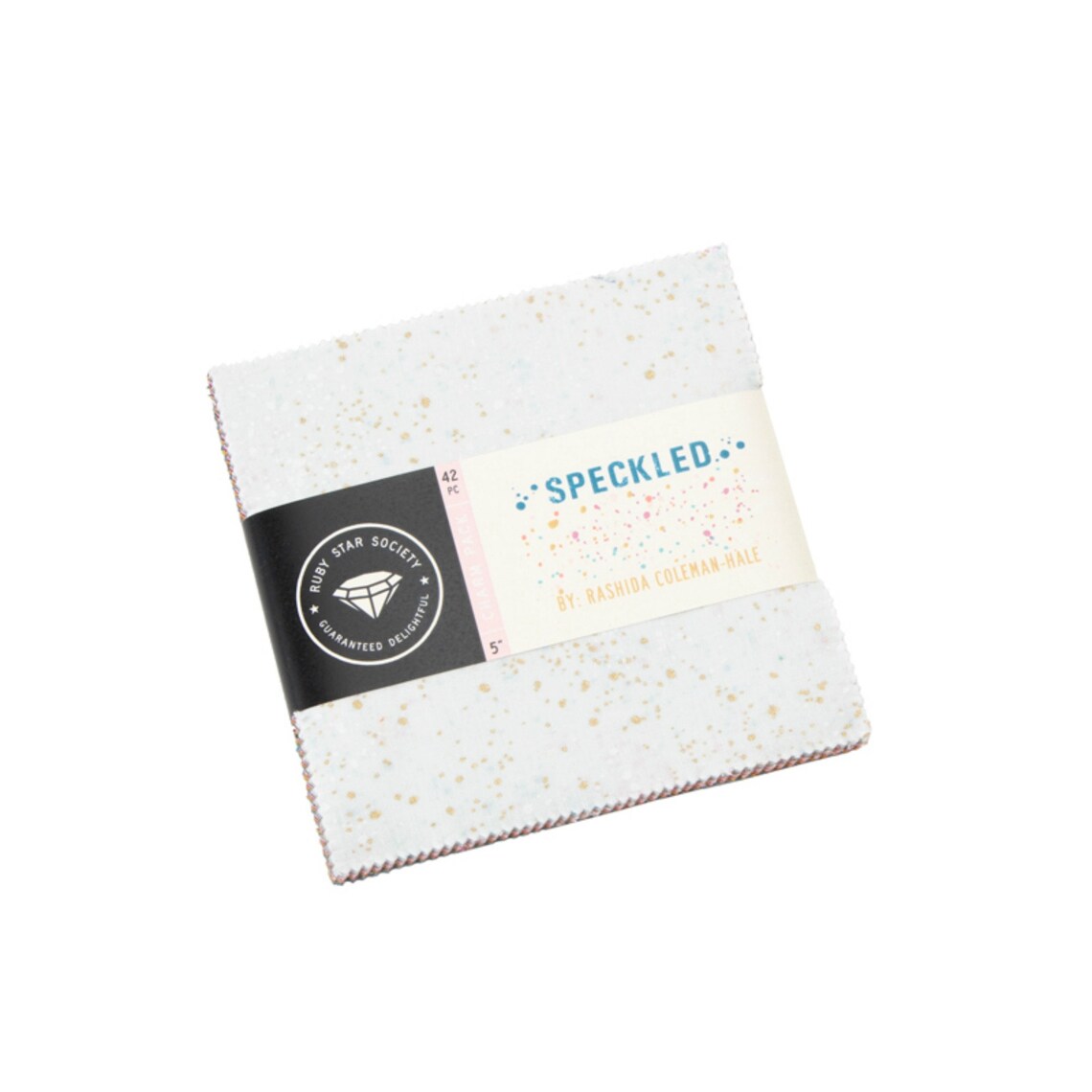 Speckled - 5