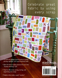 Sunday Morning Quilts by Amanda Jean Nyberg & Cheryl Arkinson