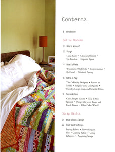 Sunday Morning Quilts by Amanda Jean Nyberg & Cheryl Arkinson