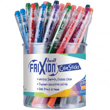 Load image into Gallery viewer, Frixion Ball Color Stick - Assorted Colors
