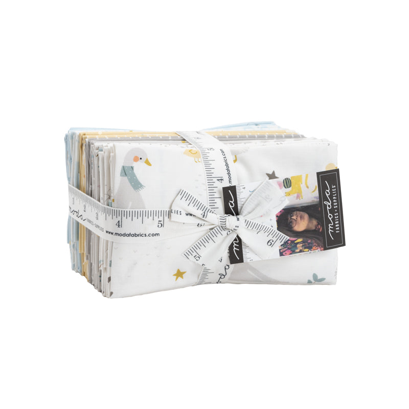Little Ducklings Fat Eighth Bundle