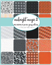Load image into Gallery viewer, Midnight Magic 2 Fat Eighth Bundle
