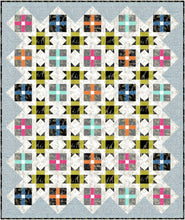 Load image into Gallery viewer, Sprinkle Happiness by Pieced Brain Quilt Designs - PAPER Pattern
