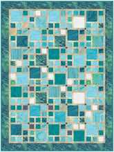 Load image into Gallery viewer, Walk in the City by Backporch Design - PAPER Pattern
