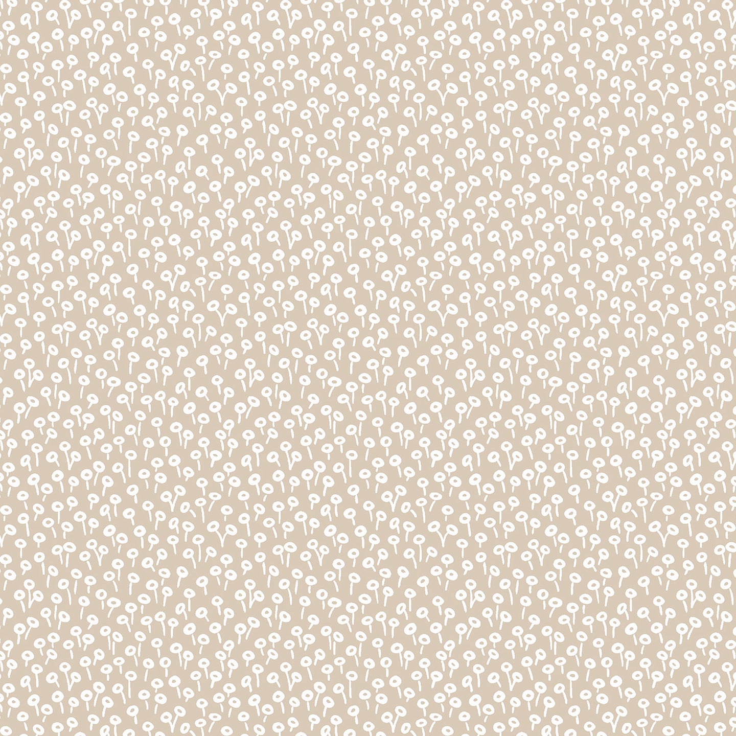 Rifle Paper Co Basics - Tapestry Dot in Linen