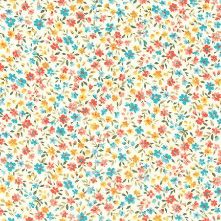 Sevenberry - Bouquet Summer