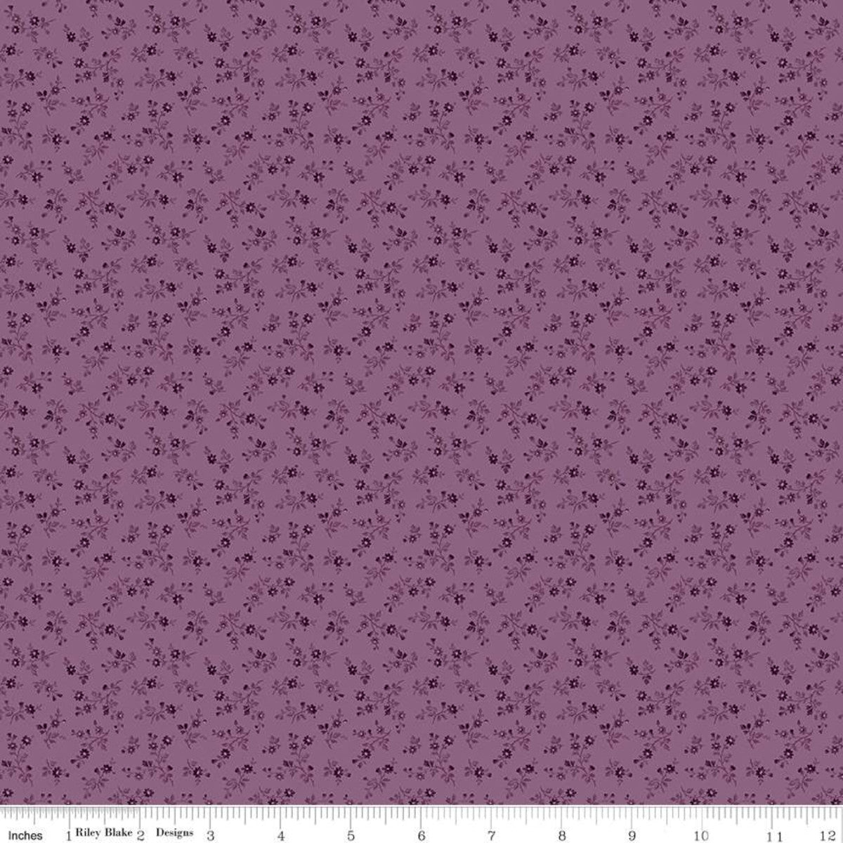 Anne of Green Gables - Floral Heather