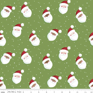 Holly Holiday - Santas Basil