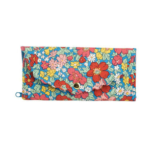 Liberty Fabrics Sewing Roll - Cosmo Flower