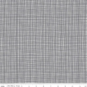 Sleep Tight - Weave Gray
