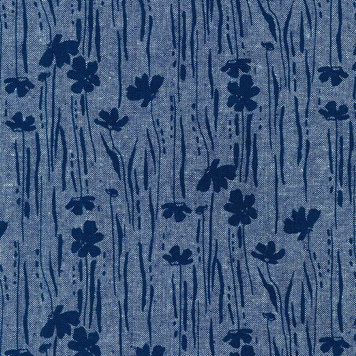 Around the Bend - Essex Linen