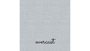 Lori Holt Vintage Cloth - 25 Count Lugana for Cross Stitch (Various Colors)
