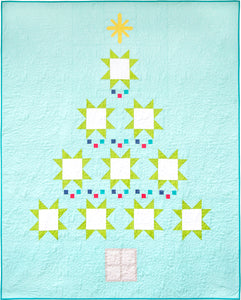 Very Merry - PAPER Pattern